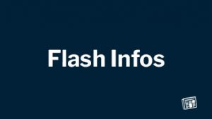 Flash Infos