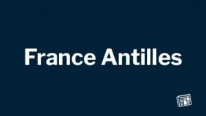 France Antilles