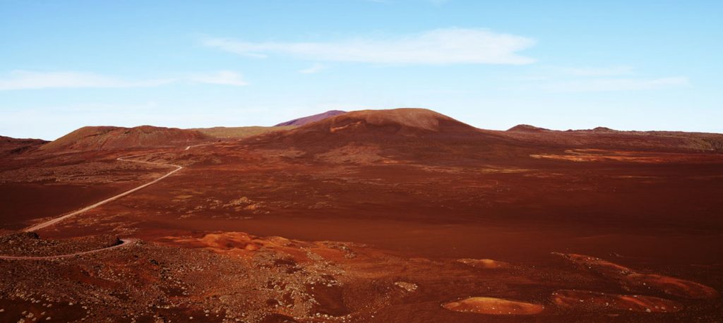 La Réunion, Media Outre Mer