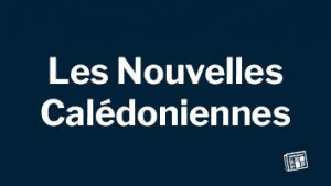 les nouvelles caledoniennes