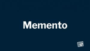 memento