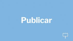 publicar