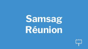 Samsag Reunion