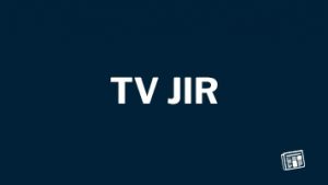 TV JIR
