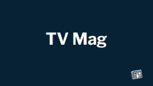 TV Mag Guyane